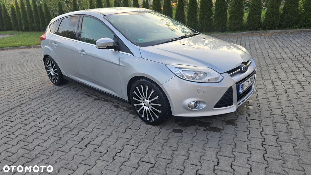 Ford Focus - 3