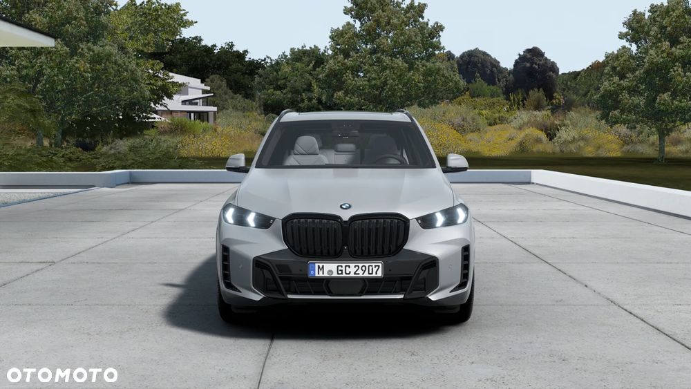 BMW X5 xDrive30d sport - 4