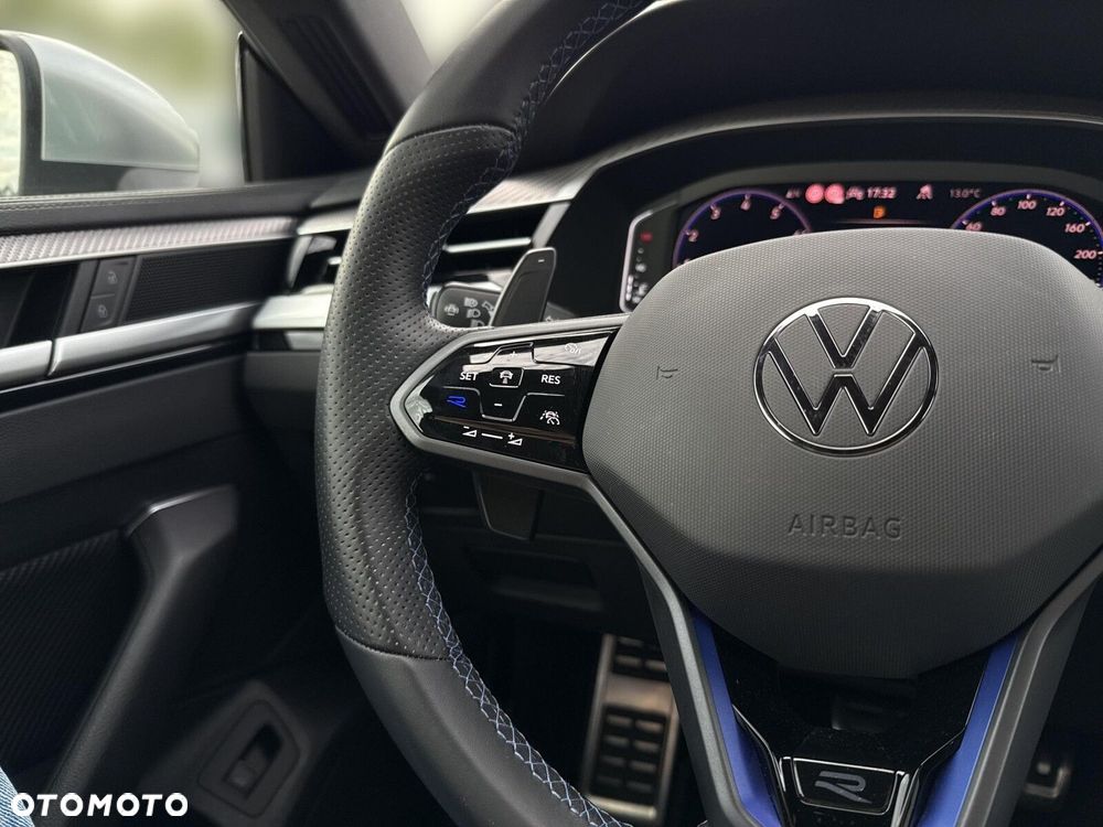 Volkswagen Arteon Shooting Brake - 18