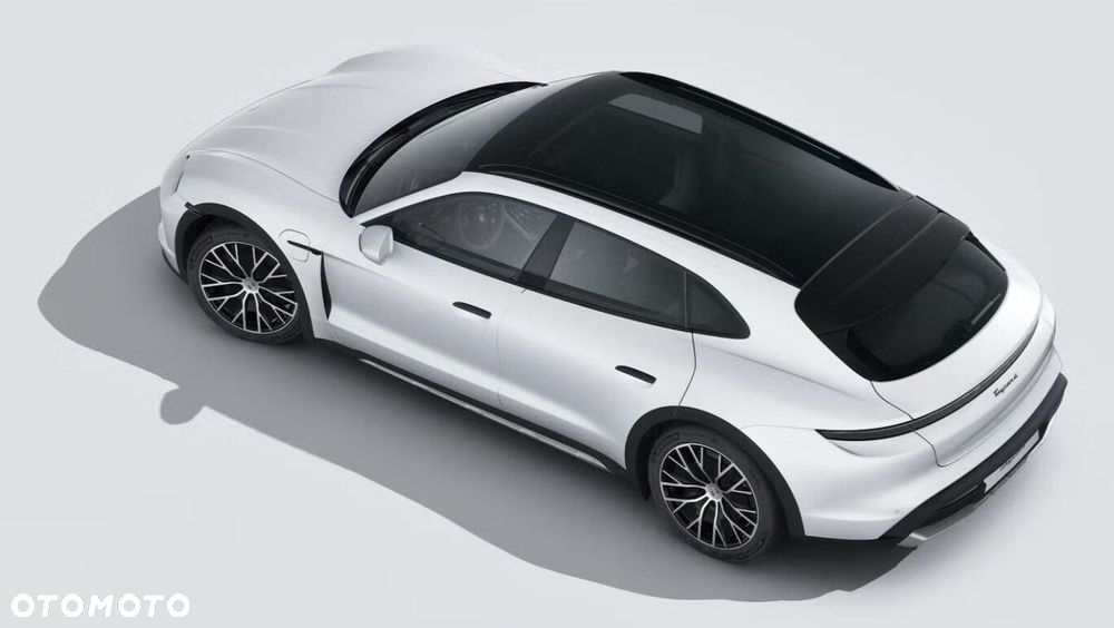 Porsche Taycan - 5