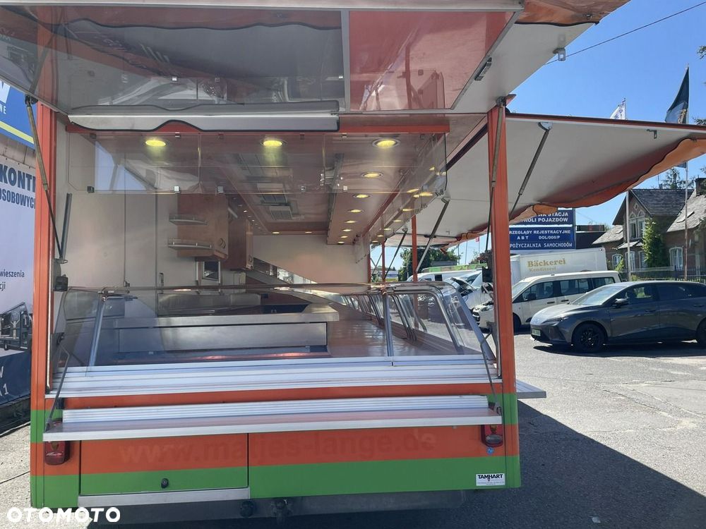 Fiat Ducato - 38