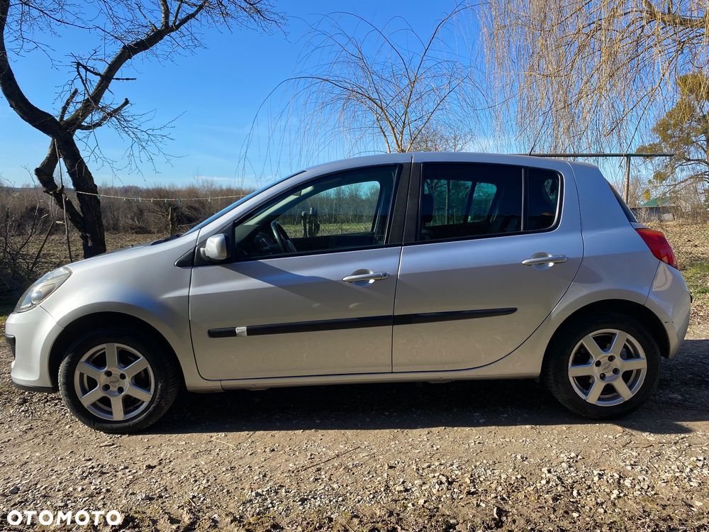 Renault Clio 2.0 16V ESP Exception - 7