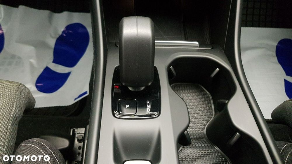 Volvo XC 40 - 26