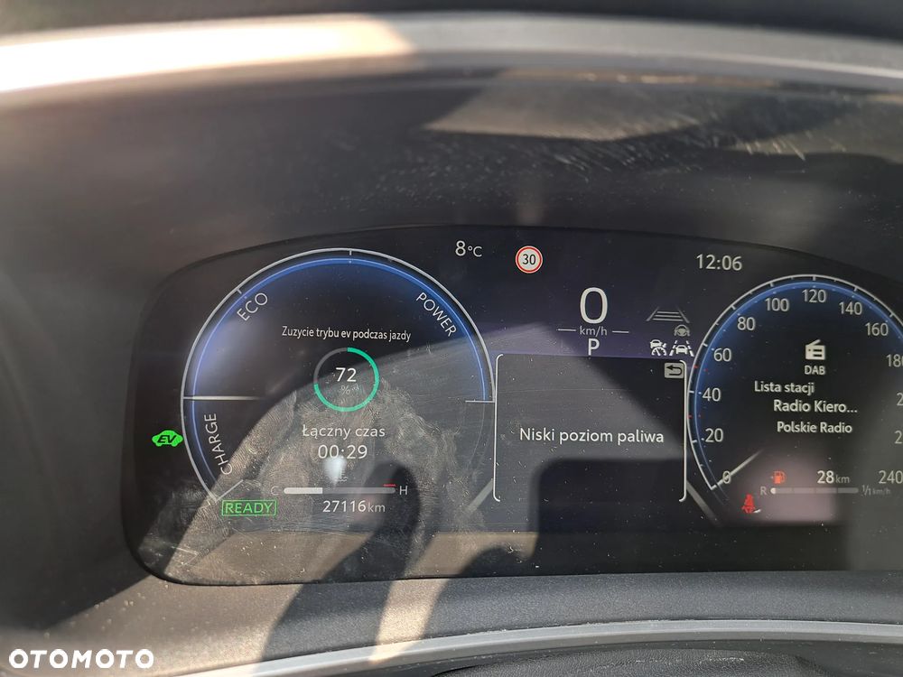 Toyota Corolla 1.8 Hybrid Comfort - 20