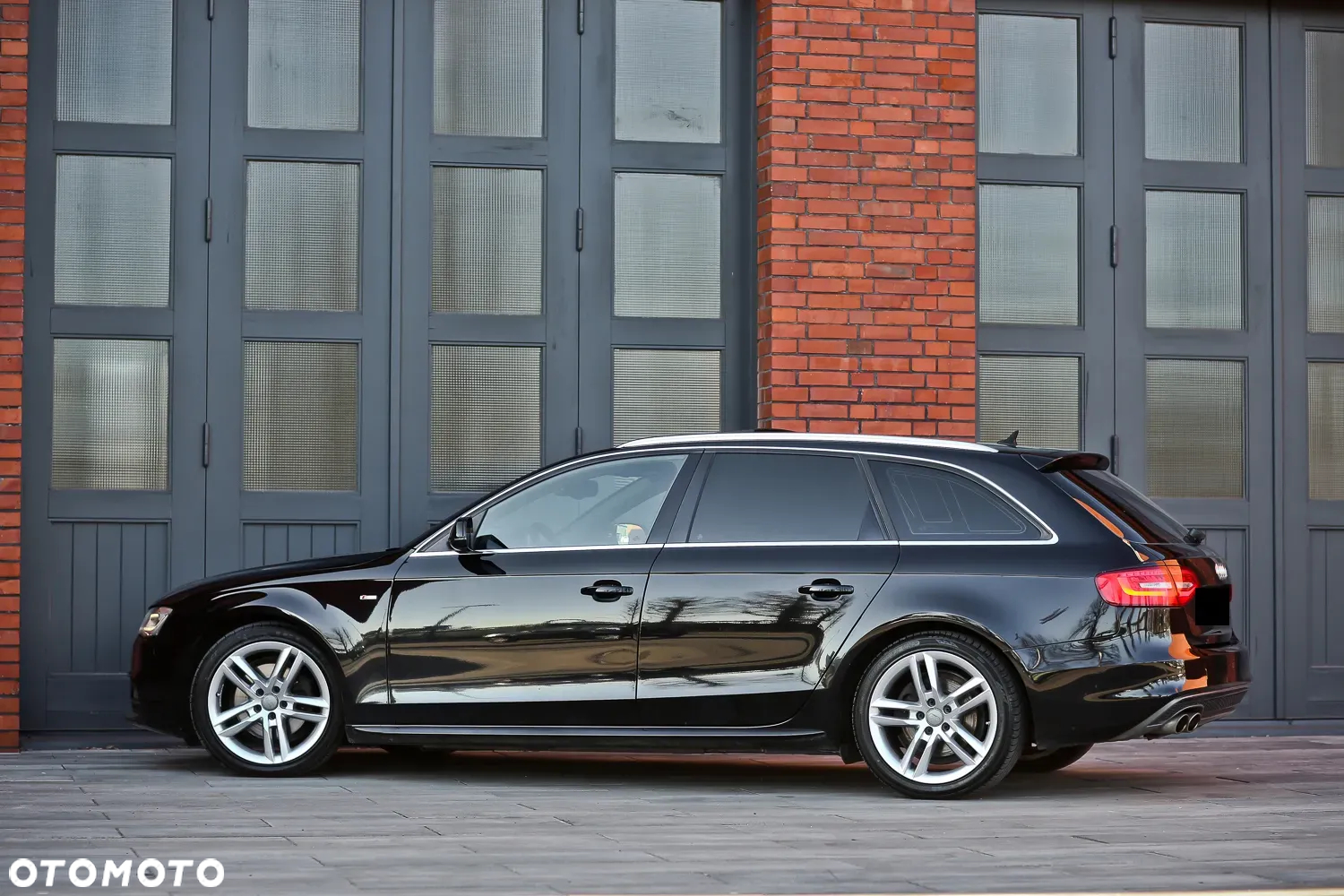Audi A4 2.0 TDI Quattro Sport S tronic - 11