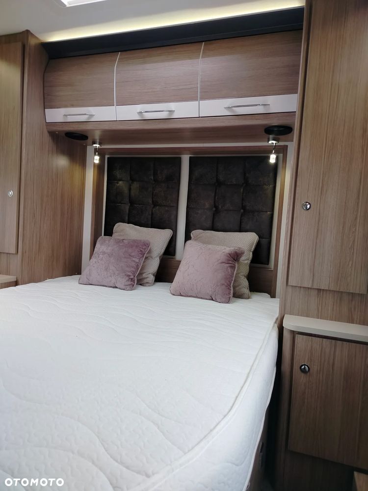 Coachman VIP 545 - 12