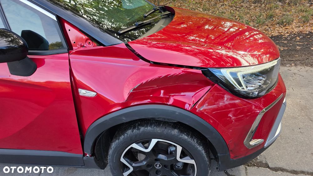 Opel Crossland - 16
