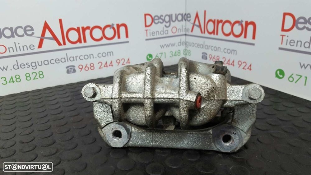 PINÇA DE TRAVÃO FRENTE DIREITA PEUGEOT EXPERT KASTEN L2H1 KASTEN AVANTAGE - 3