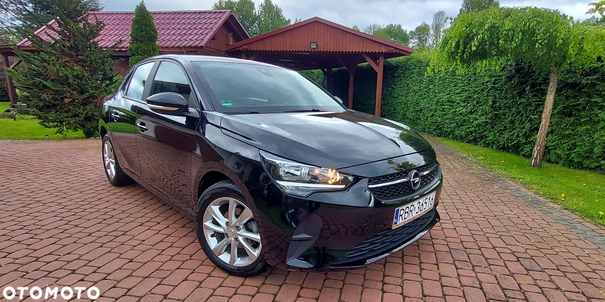 Opel Corsa 1.2 Start/Stop Elegance - 9