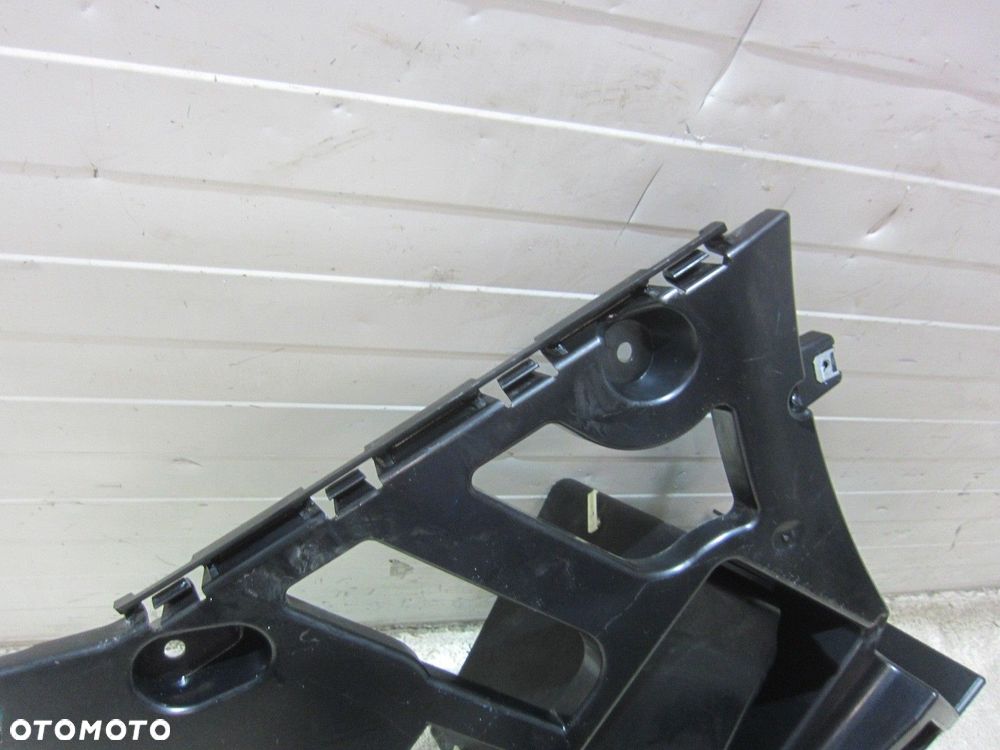 BMW X5 F15 MOCOWANIE ŚLIZG PRAWY ZDERZAKA TYŁ TYLNEGO 51127294722 7294722 - 2