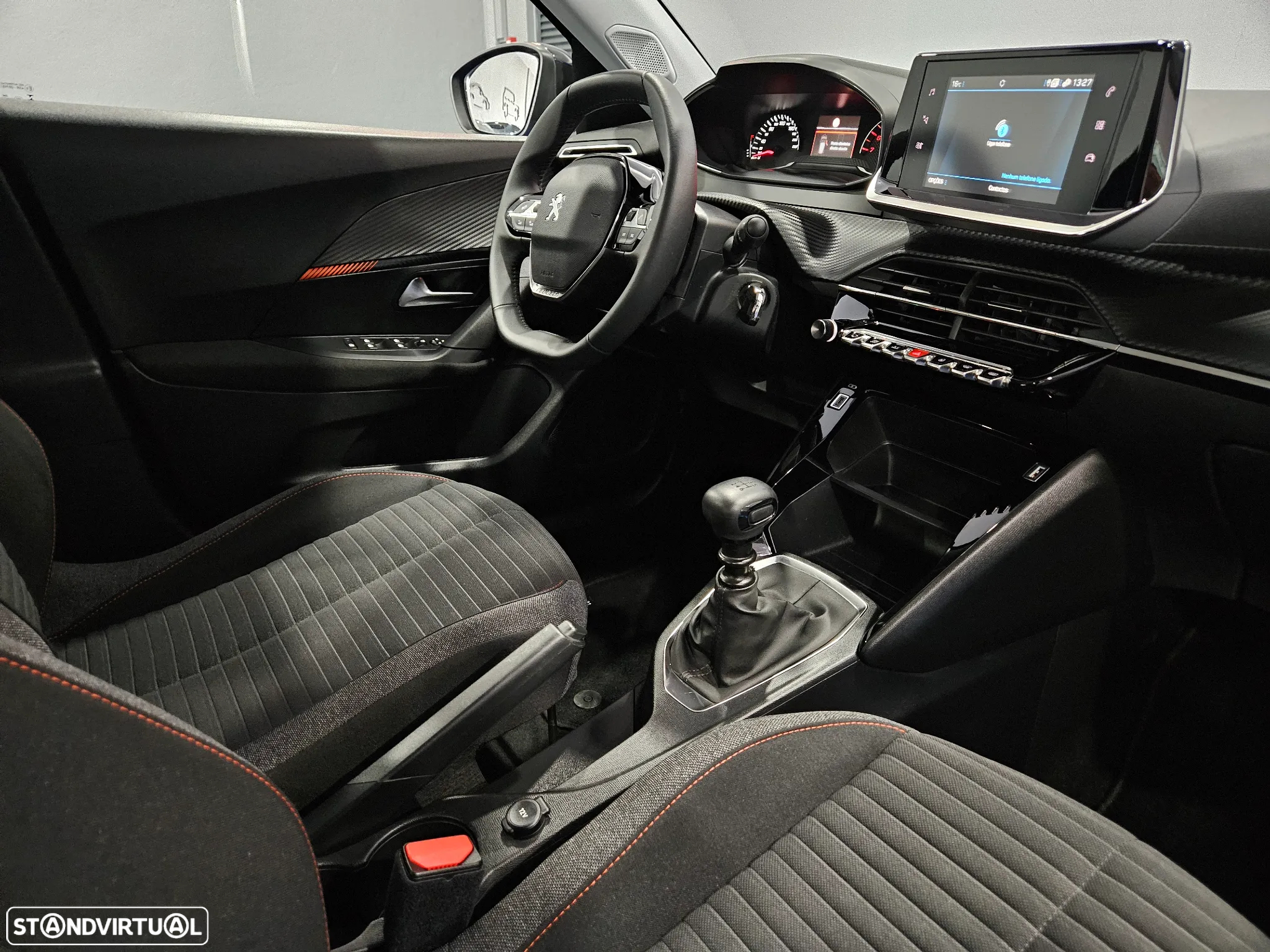Peugeot 2008 PureTech 100 Stop&Start Active Pack - 23