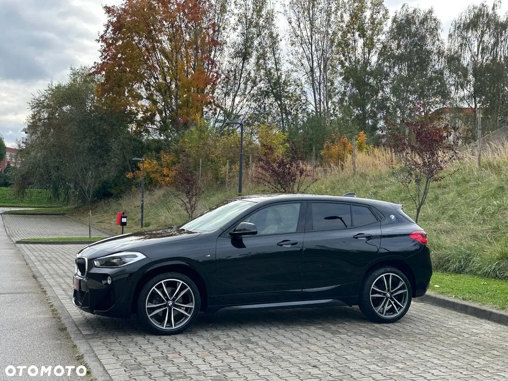 BMW X2 sDrive18i M Sport - 6
