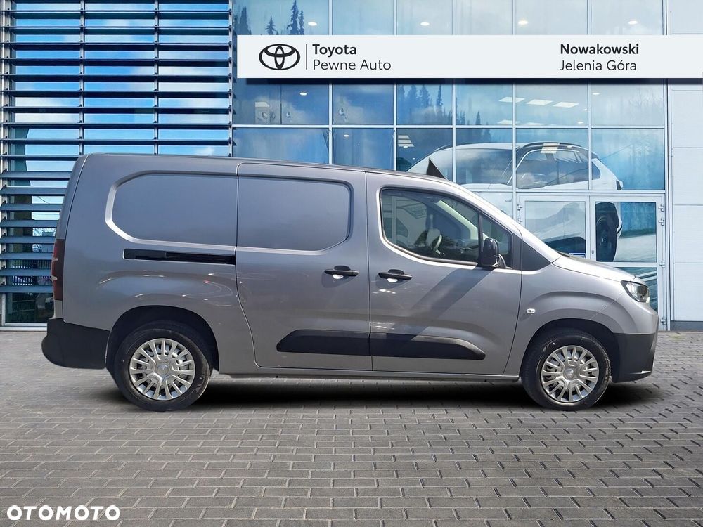Toyota PROACE CITY - 4