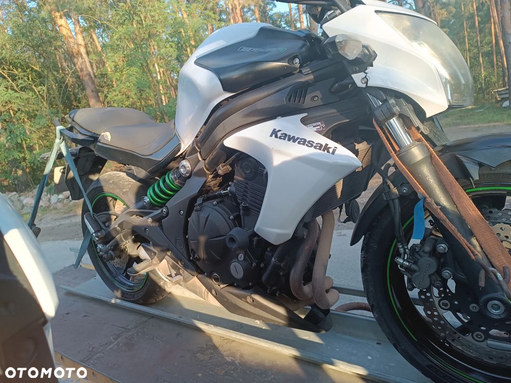 Kawasaki Inny - 26
