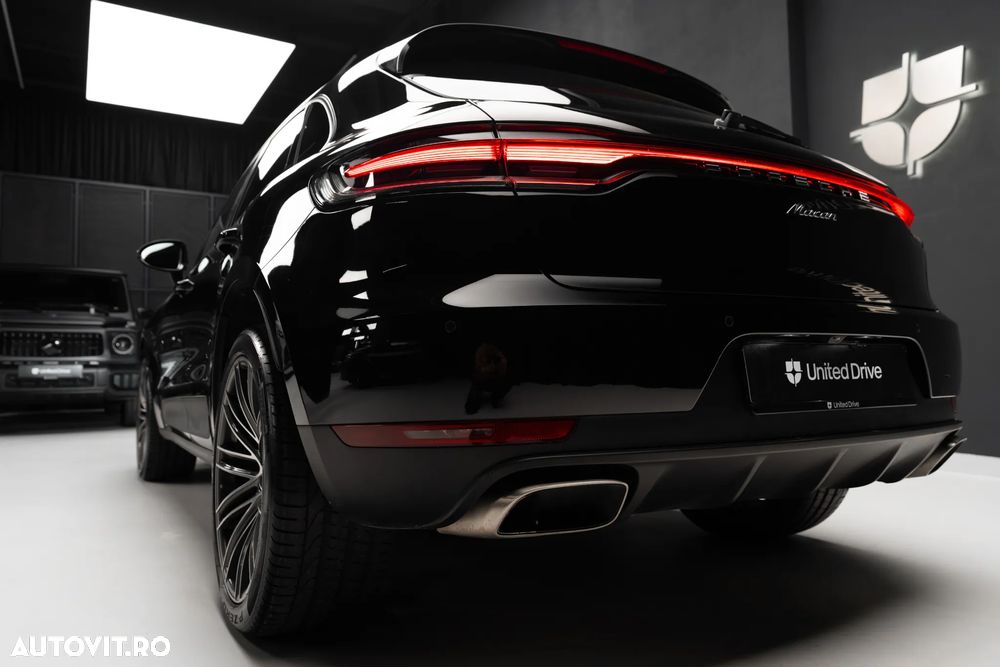 Porsche Macan PDK - 39