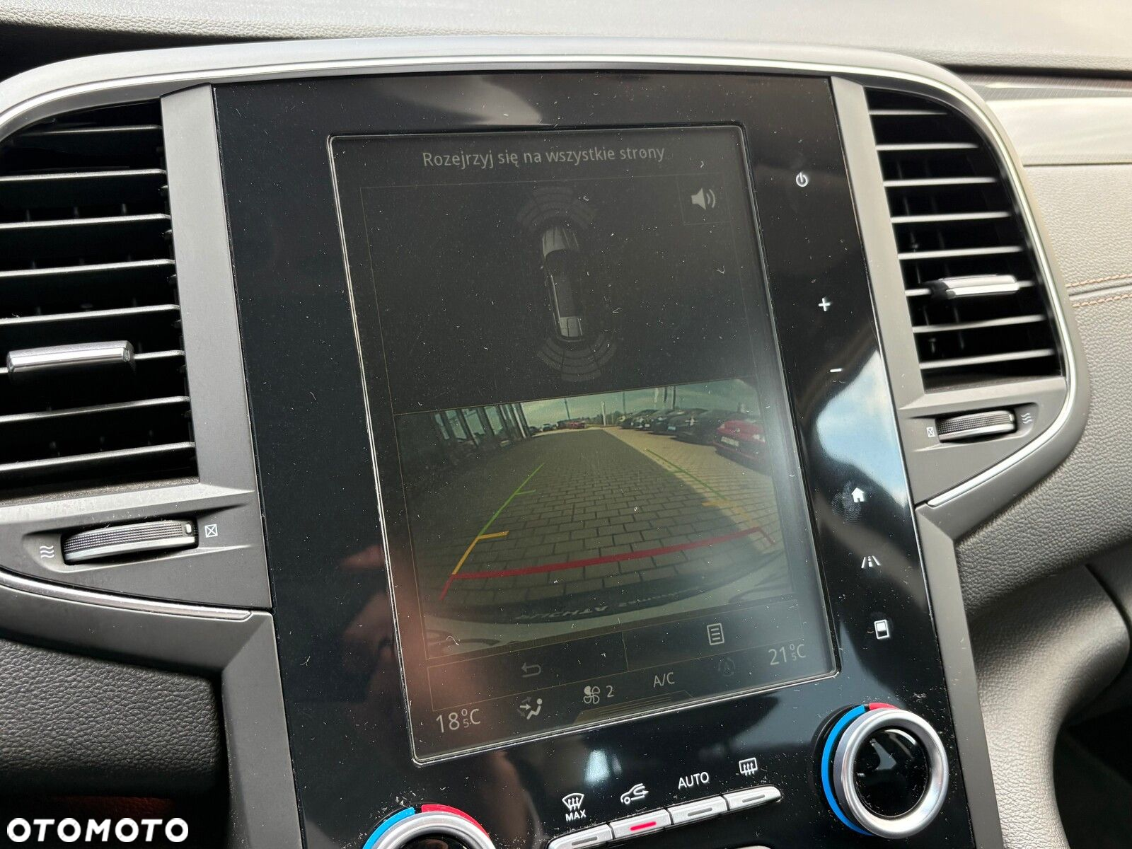 Renault Talisman - 29