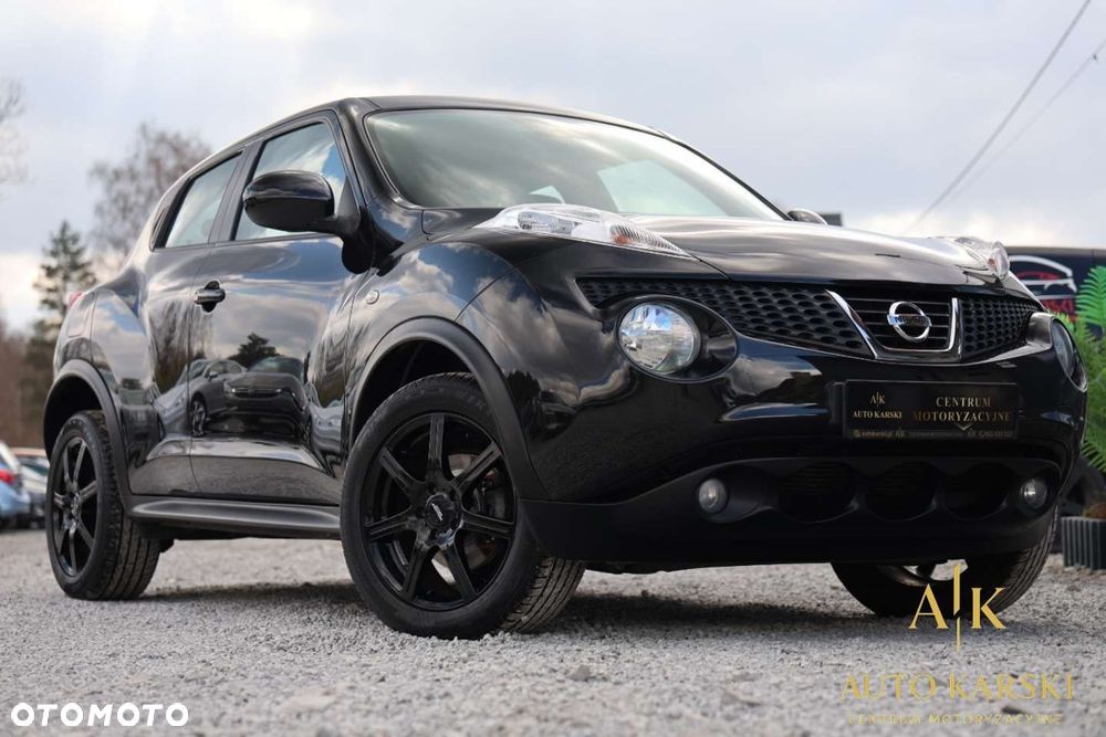 Nissan Juke - 3