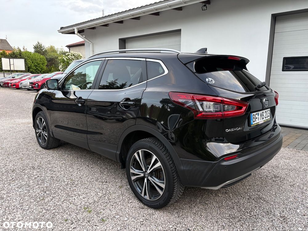 Nissan Qashqai 1.2 DIG-T 360 - 6
