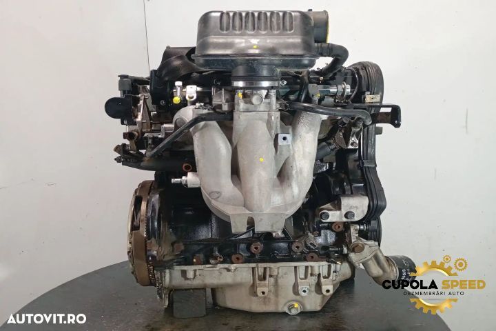 Motor fara anexe 2.4Benzina 136Cp Z24SED Chevrolet Captiva 1 [2006 - - 1