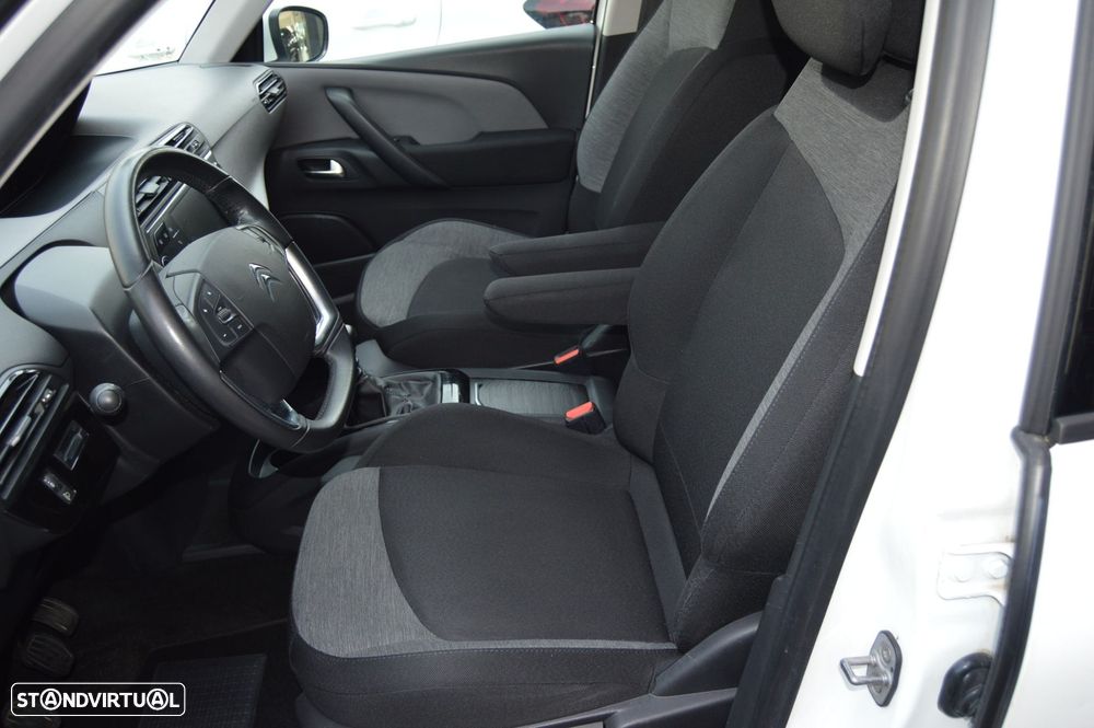 Citroën Grand C4 Spacetourer 1.2 PureTech Origins - 27