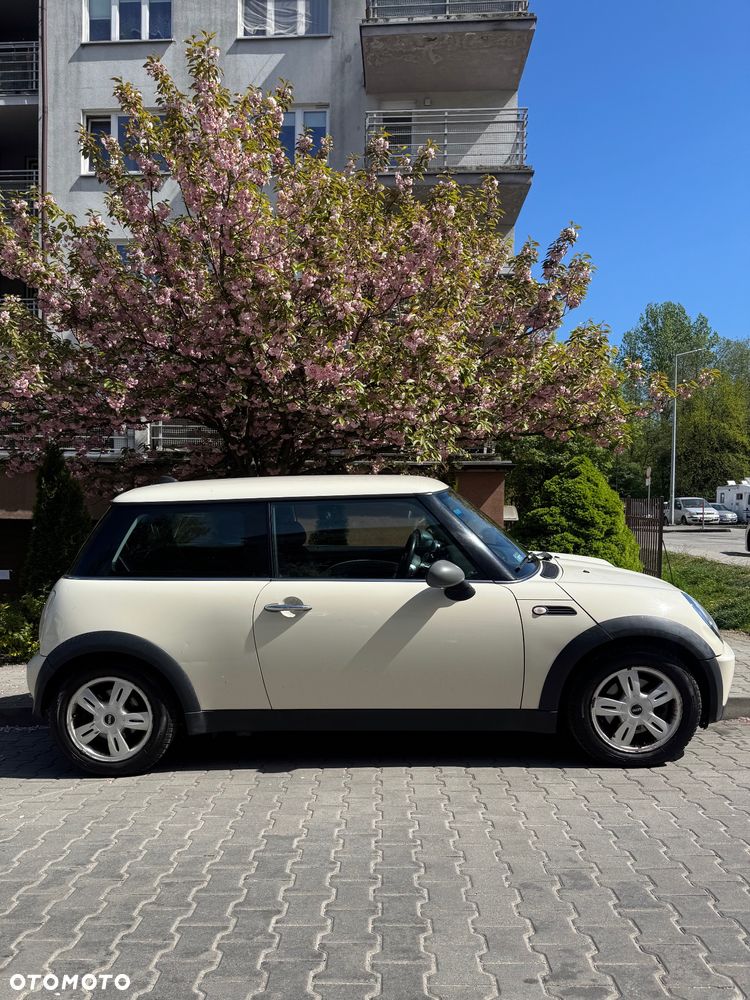 MINI ONE - 1