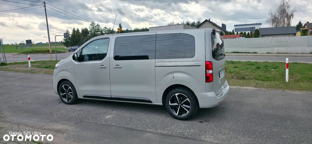 Citroën SpaceTourer 2.0 BlueHDi M Business Lounge - 4