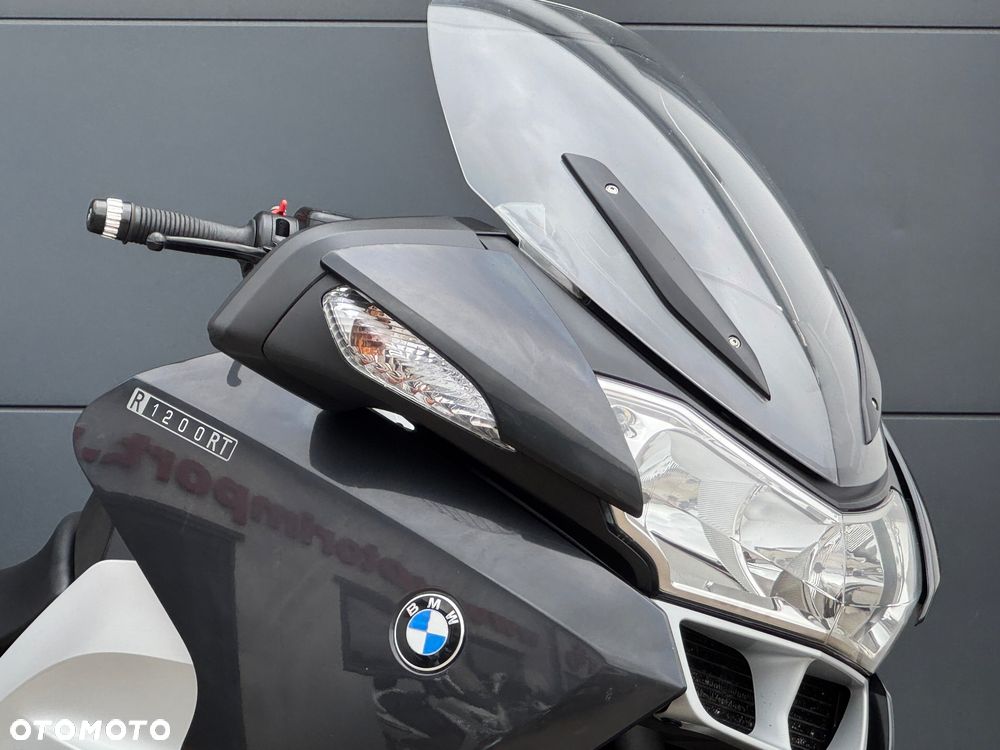 BMW RT - 2