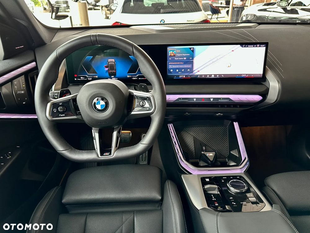 BMW X3 xDrive20d mHEV - 11