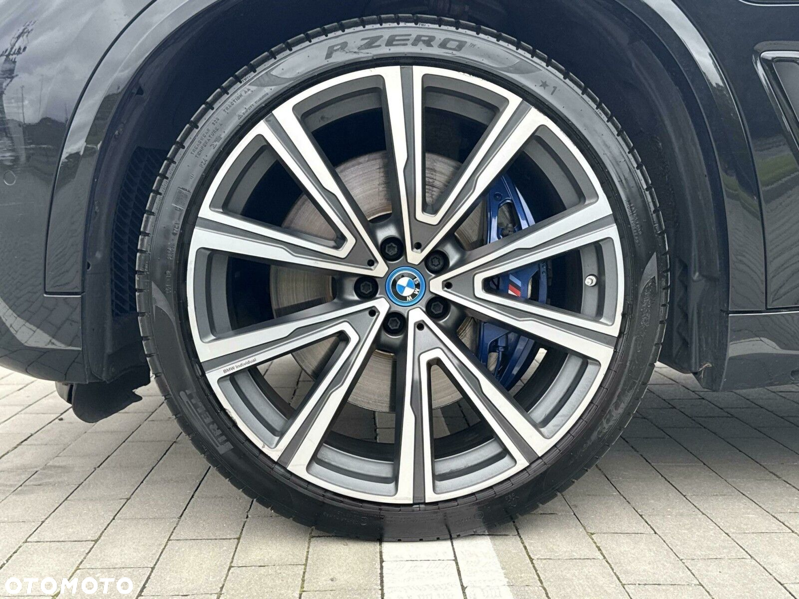 BMW X5 - 4