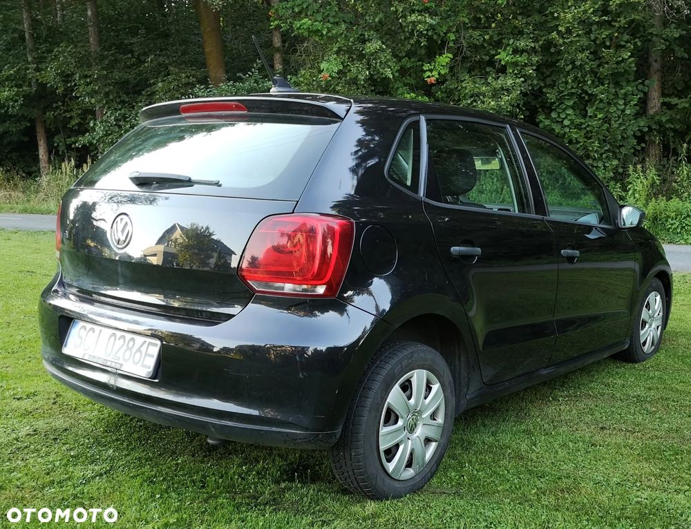 Volkswagen Polo 1.6 TDI DPF Highline - 4