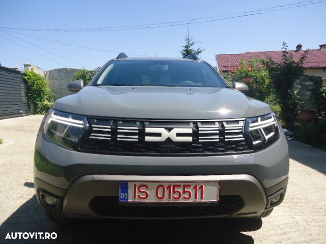 Dacia Duster ECO-G 100 Prestige Plus - 11