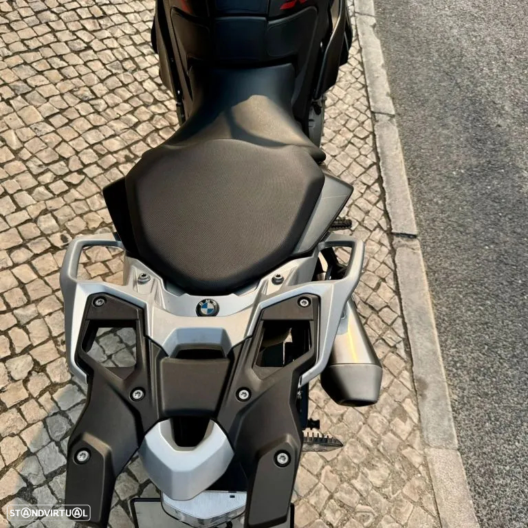 BMW S 1000 XR - 17