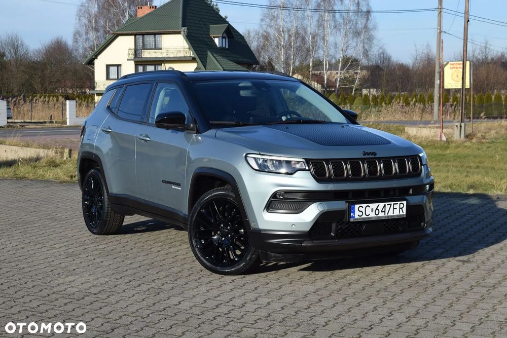 Jeep Compass - 10