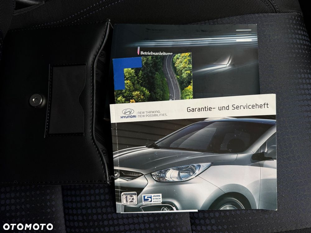 Hyundai ix20 1.4 Trend - 18