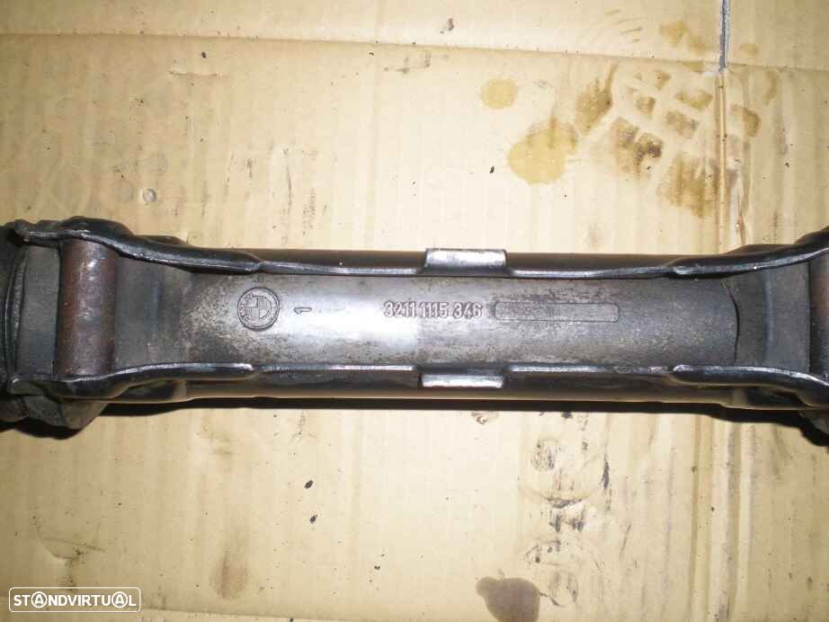 Caixa Direcao 32111115346 BMW E21 1899 - 2