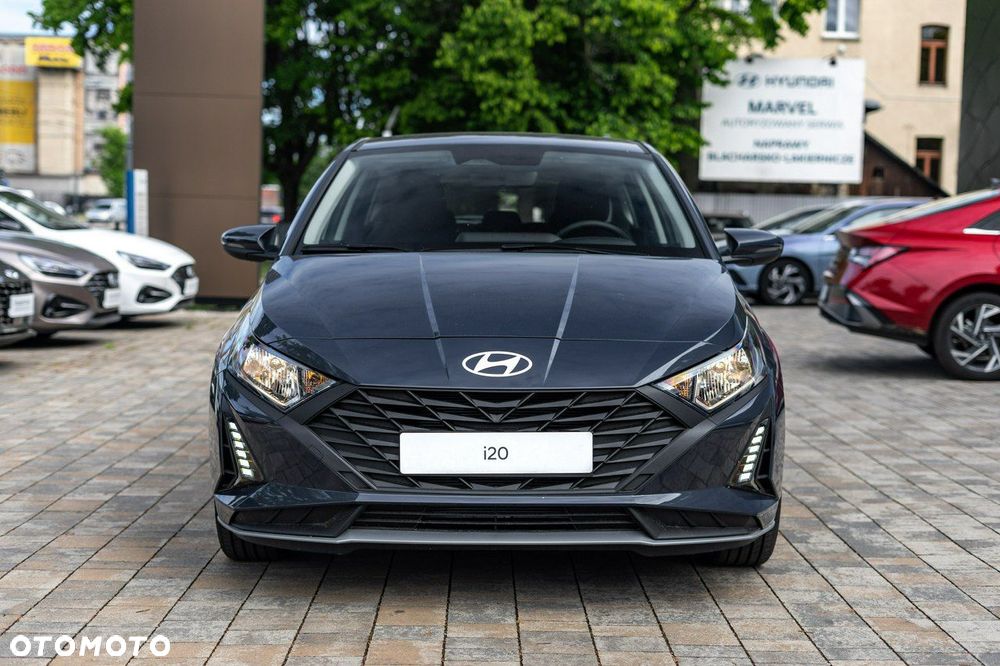 Hyundai i20 - 4