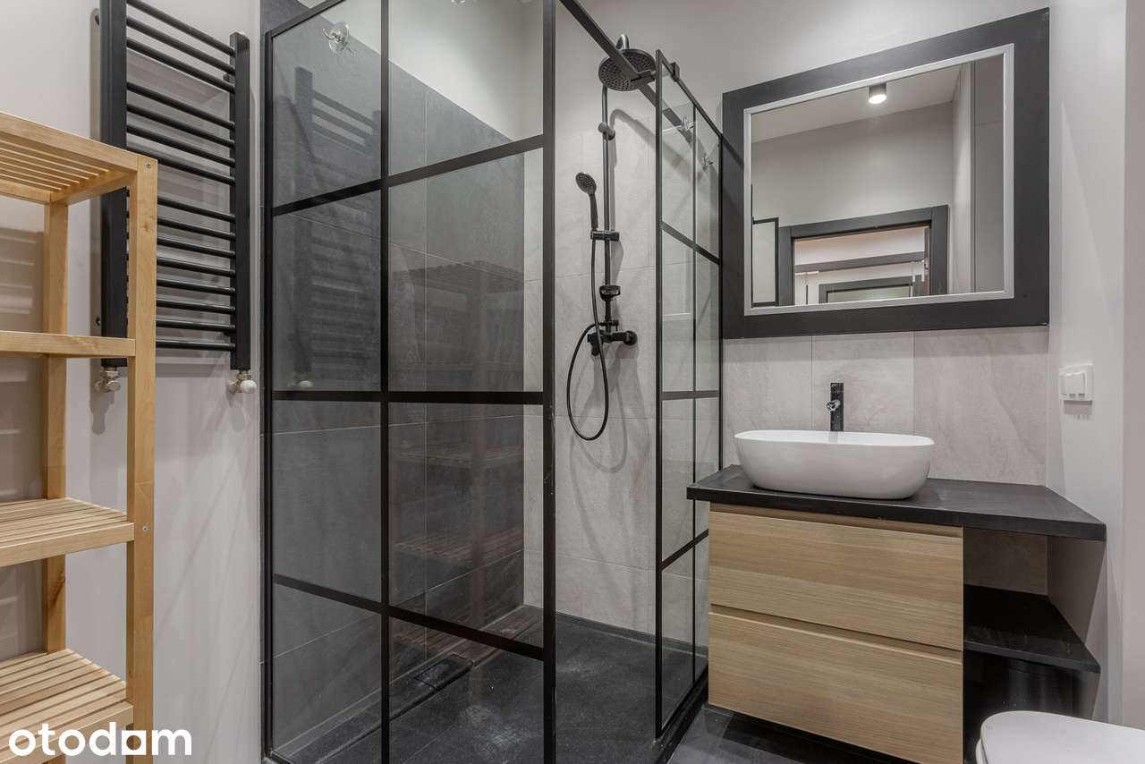 2 pokoje | 47 m2 | Przyokopowa 43 | Wola