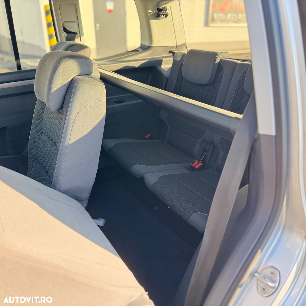 Volkswagen Touran 1.4 TSI Life - 8