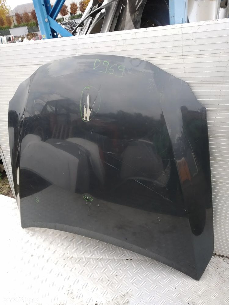 A274/A288/A317/C169/D757/D767/D969 MASKA LEXUS IS 220 IS 250 IS 330 2006 - 2012 - 18