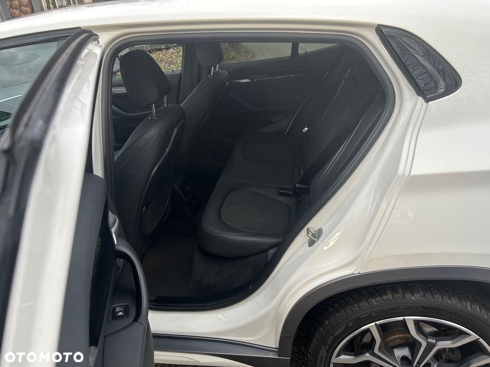 BMW X2 xDrive25e M Sport X - 14