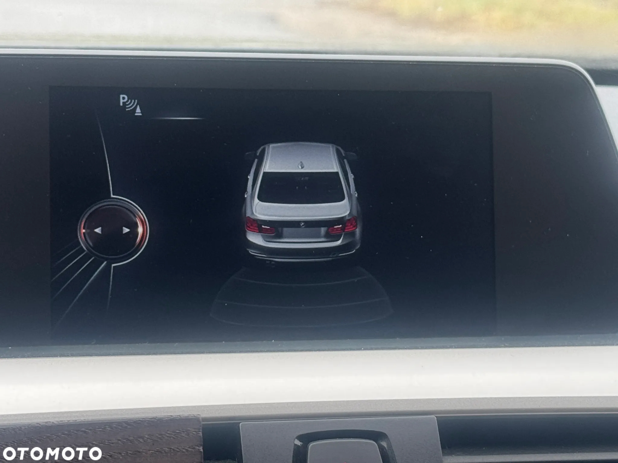 BMW Seria 3 320d Efficient Dynamic Edition Blue Performan Luxury Line - 16