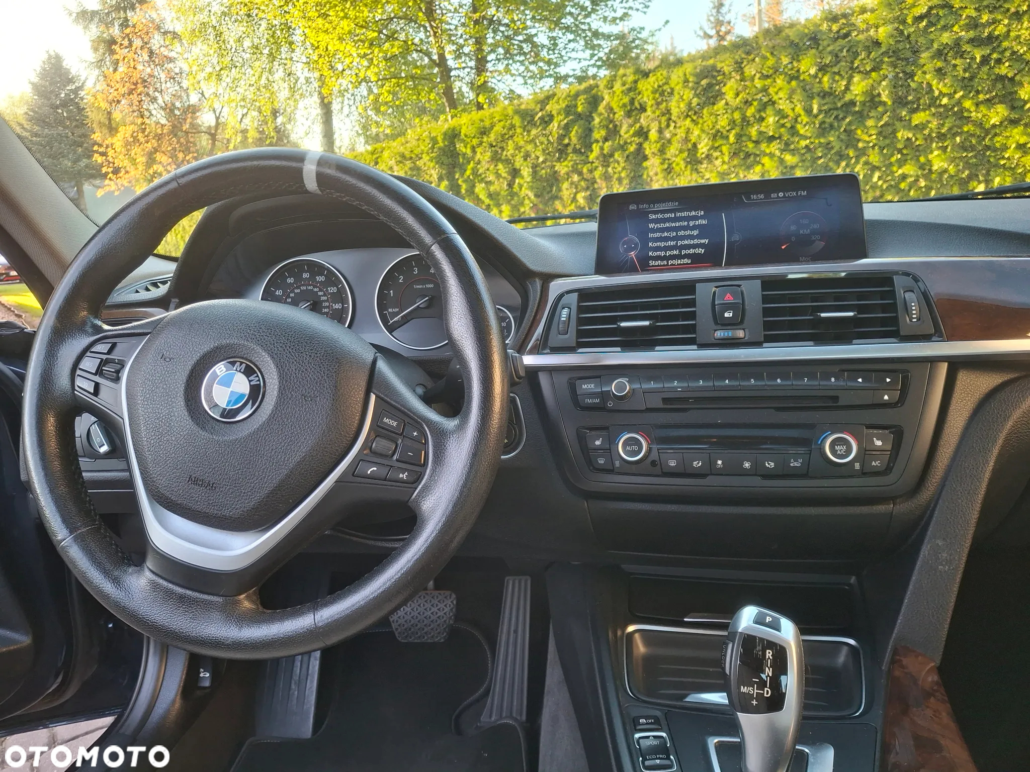BMW Seria 3 - 23