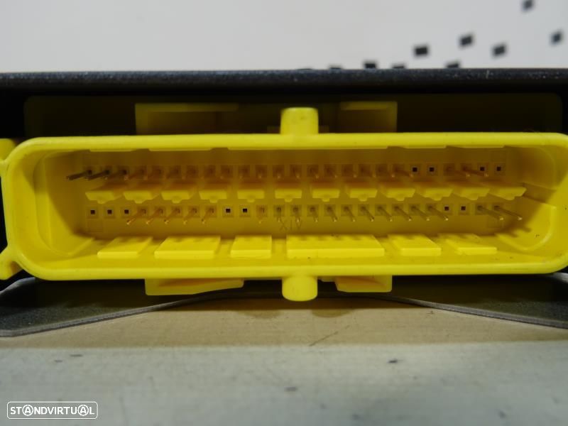 Centralina De Airbags Volkswagen Polo (6R1, 6C1)  6R0959655h / 0285010 - 4