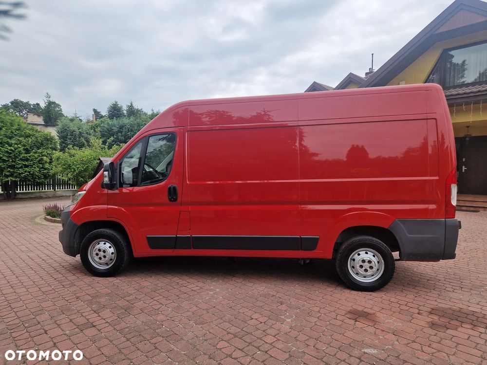 Citroën JUMPER - 3