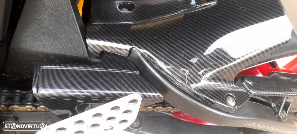 Honda CBR CBR  1000 rr - 33