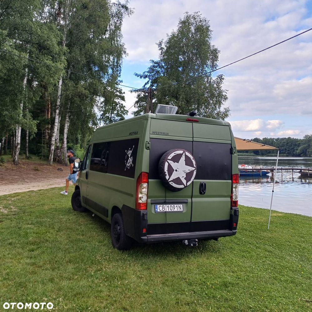 Citroën Jumper - 33