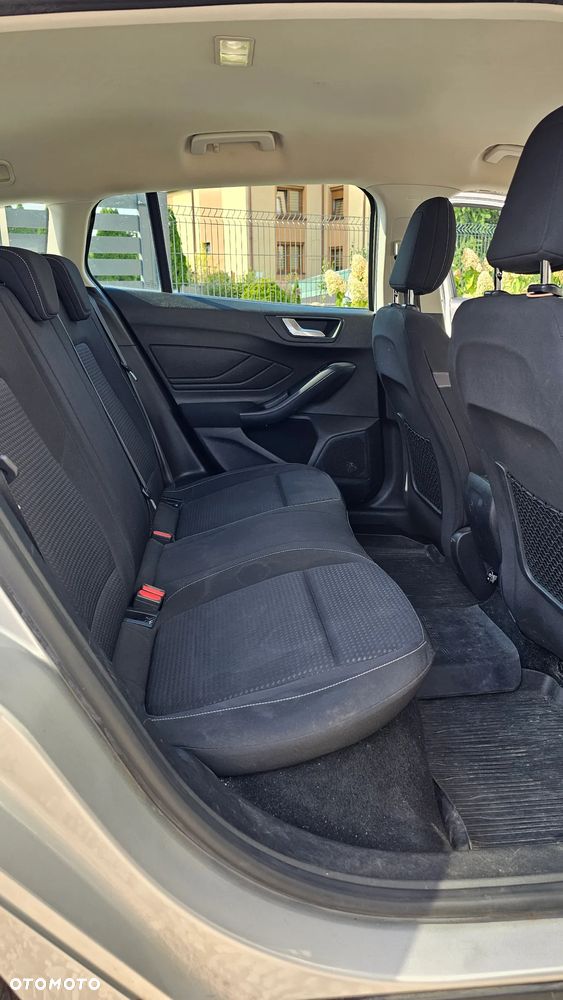 Ford Focus SW 1.5 EcoBlue S&S ACTIVE - 20