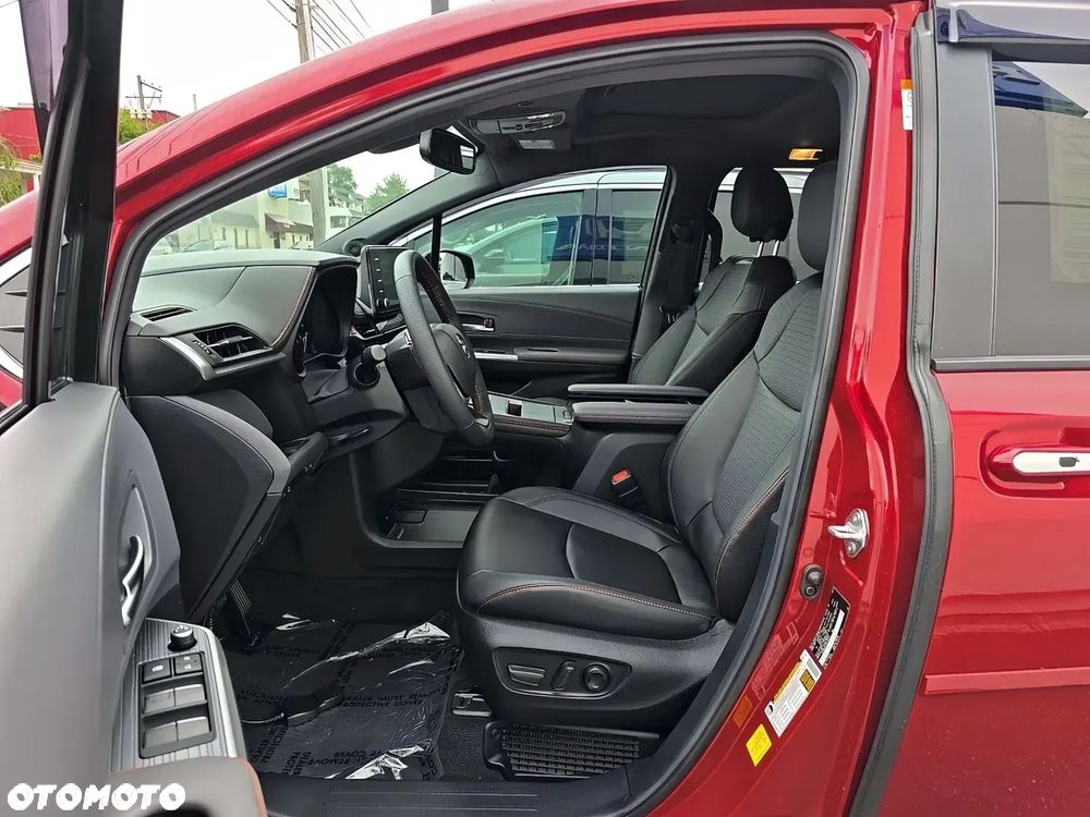 Toyota Sienna ver-2-7 - 6