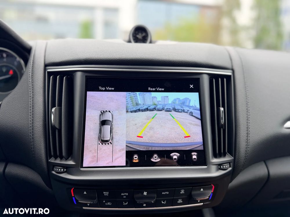 Maserati Levante GT (Ultima) Hybrid - 14