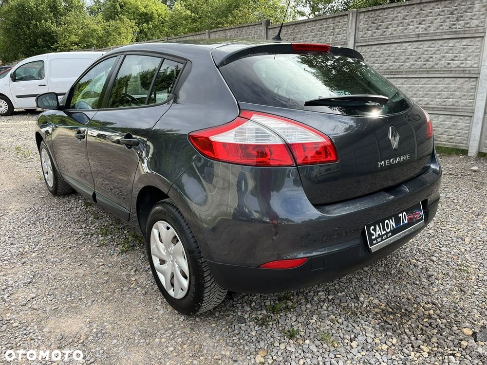 Renault Megane - 6